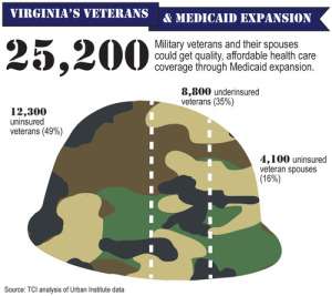 Vets and Health Care