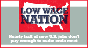 low wage nation