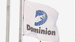 dominion flag